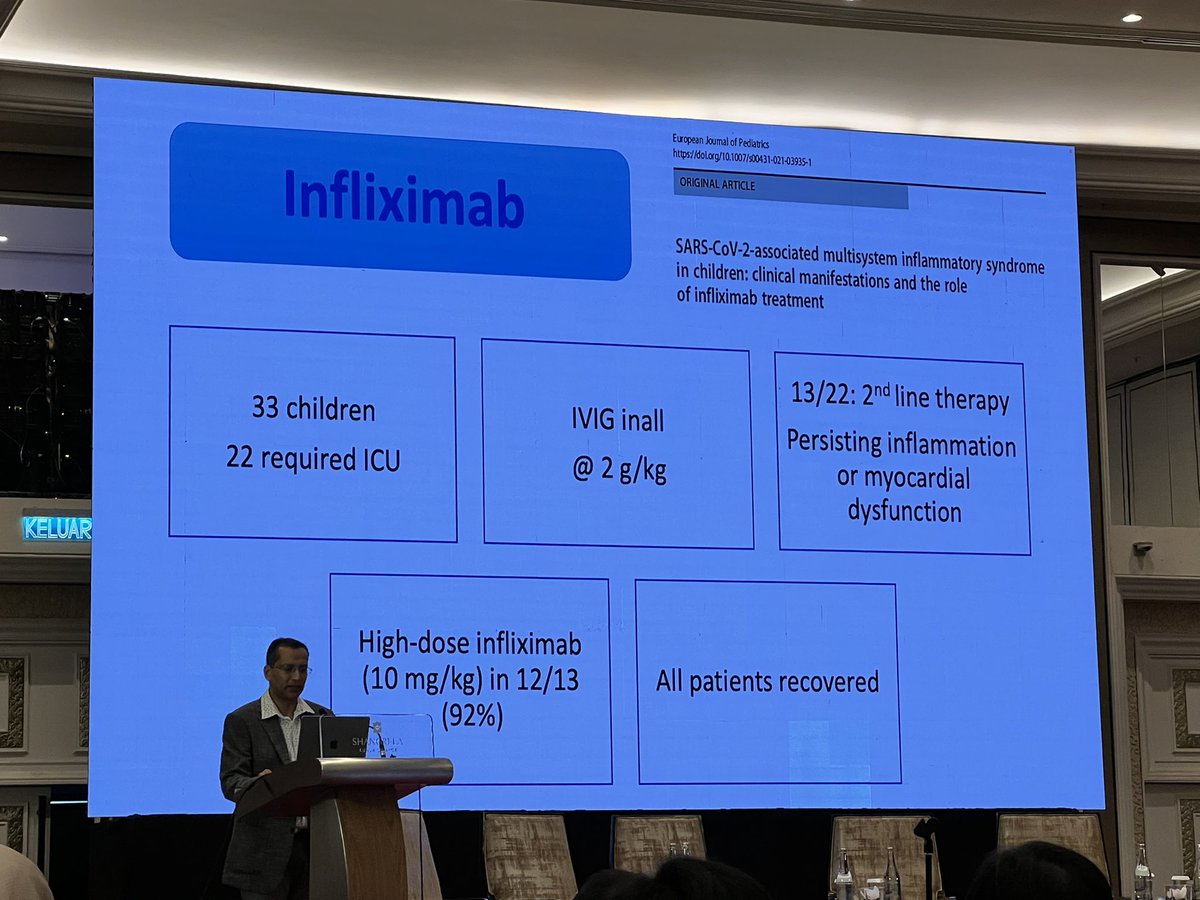 leejanhau's tweet photo. @drarunbansal #ASMIC2022 discussing the role of alternative immunomodulators in #COVID19 #SARSCoV2
#pedsicu #pedsID https://t.co/R0xuTnOEbu