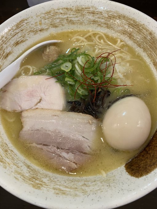 今飯なんすか?? 