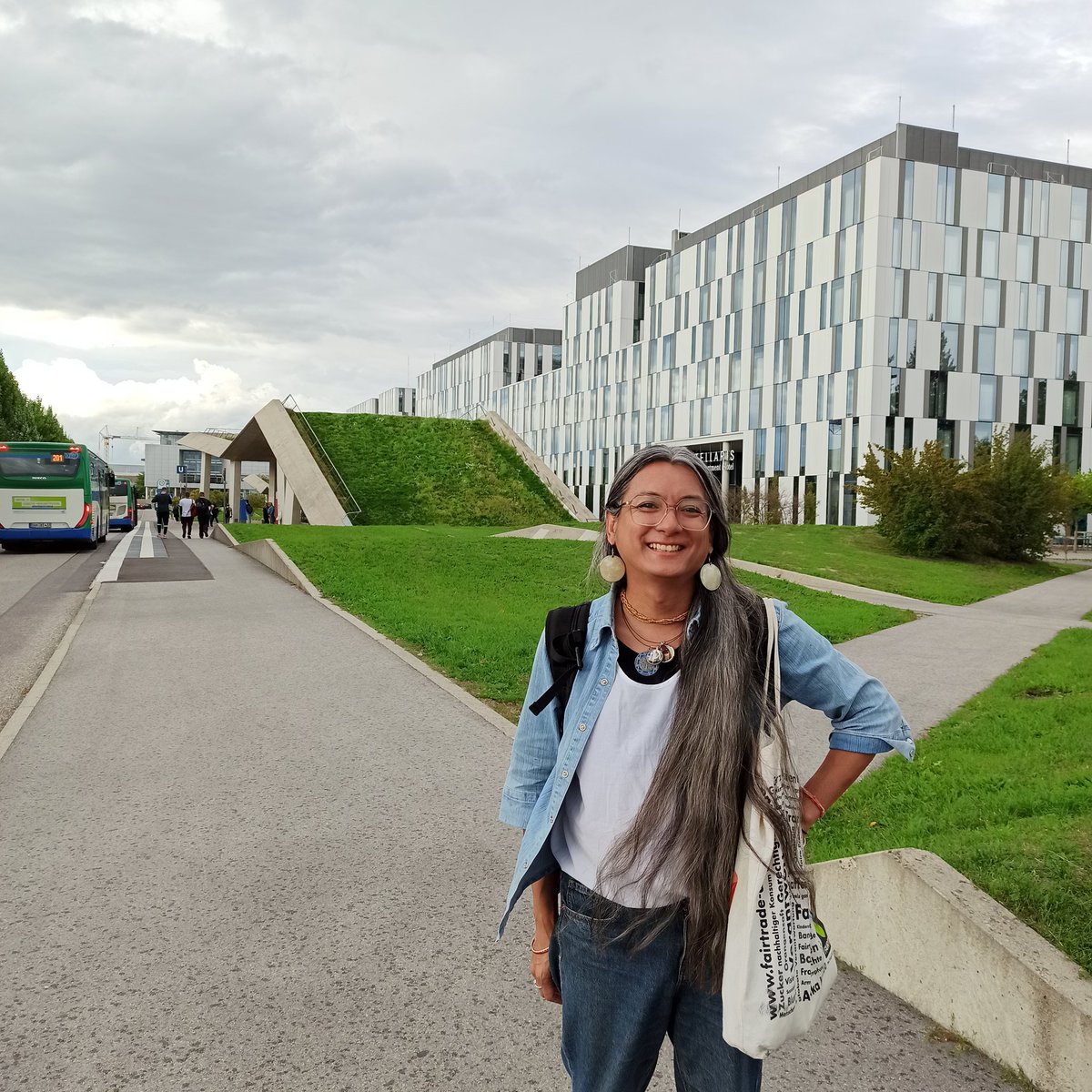 Kamalanetra, PhD tweet media