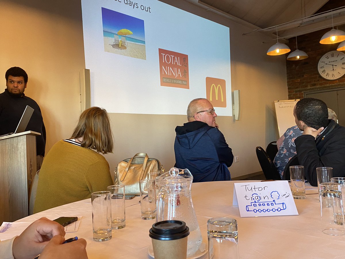 The Rondebosch high school teaching staff spent Friday afternoon and evening reflecting on improvements to the house mentorship system. Thank you for your time and considered inputs. You are an amazing and dedicated group of people.