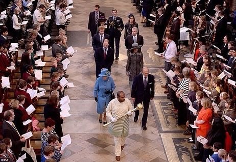 Kishva's tweet photo. Today, the big Commonwealth family is in mourning. In this moment of sorrow at the passing of HM Queen Elizabeth II, we recall her 70 years of stewardship of the Commonwealth of Nations. She represents the great spirit of our Commonwealth and will be forever loved the world over. https://t.co/MsDnsjw5TJ