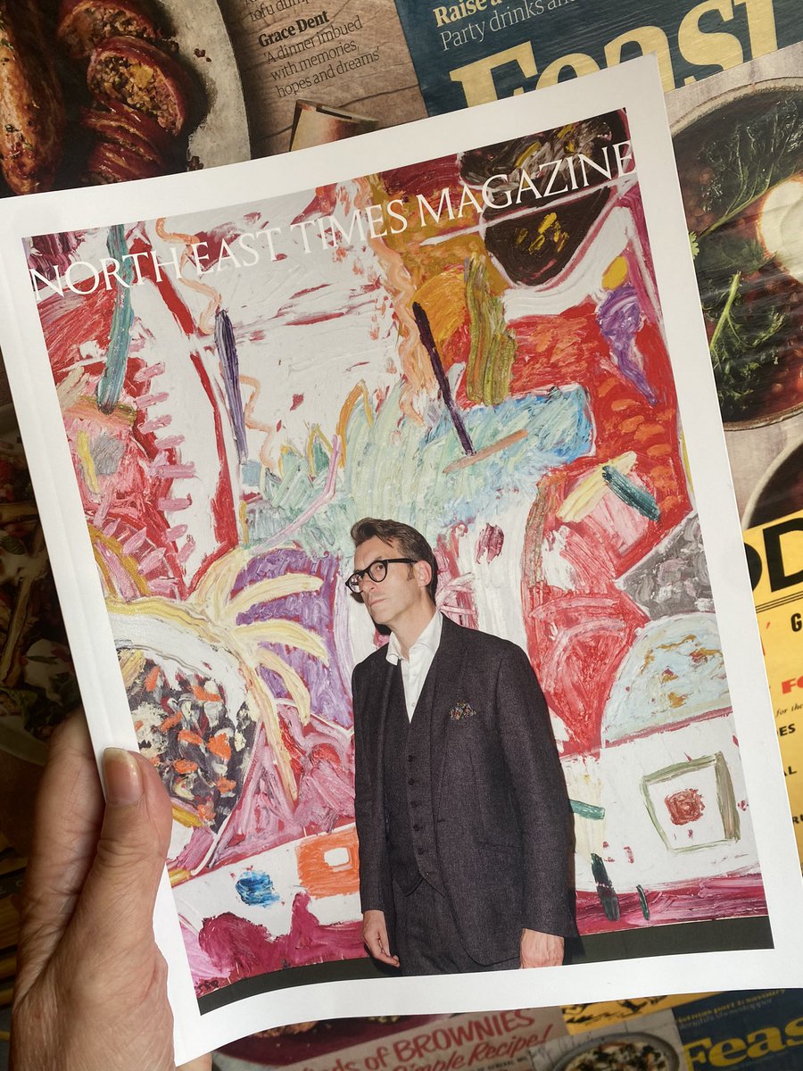 claire barber tweet media