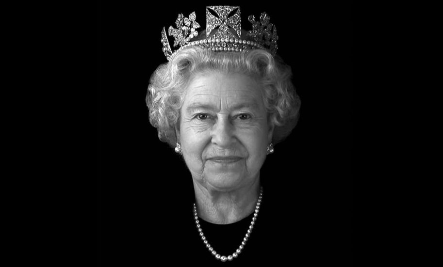 IslePrison's tweet photo. The Royal Family are in our thoughts with the passing of The Queen. https://t.co/wjVWyICDFu