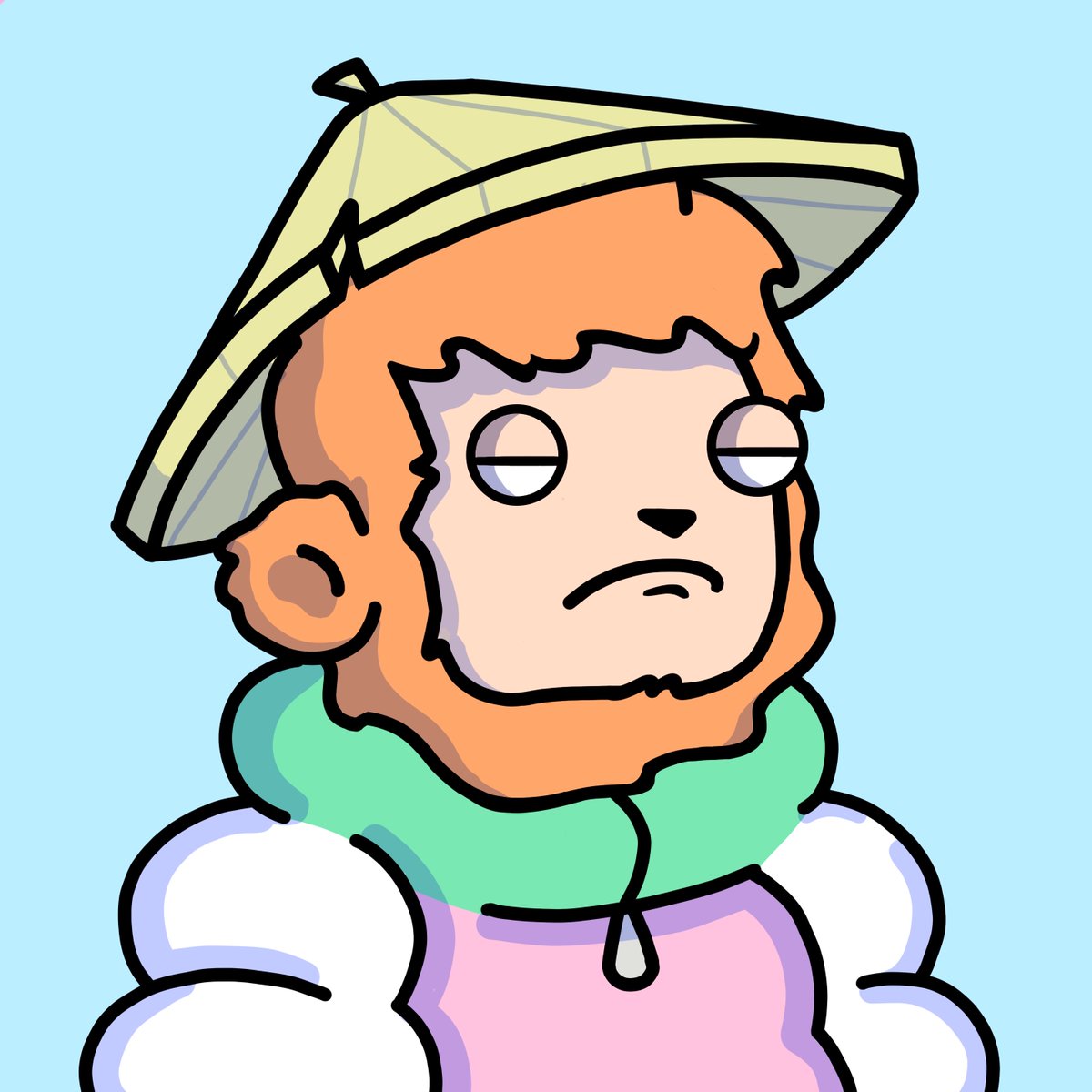 y00dlesNFT's tweet photo. We're coming VERY soon, turn those notifications on or you'll miss it 🔔

Want a FREE MINT?

1. Follow @Y00dlesNFT 
2. Like, RT and tag a friend.

🚨 THE COMMUNITY THAT RAIDS THE HARDEST WILL GET 100 Y00DLES AIRDROPPED 🚨

#doodles #y00tsnft #y00ts #FreeMint #NFTs #nft https://t.co/6idREnjvaq