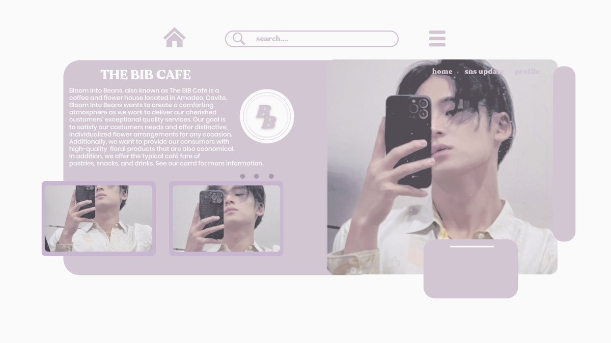 ctrlbib's tweet photo. ㅤ

             ﹫ ctrlbib  𓄴  SNS  UPDATE 
             BIB Café  围兜  09  10  22 𓄰 

ㅤ https://t.co/9ewUh11YSv