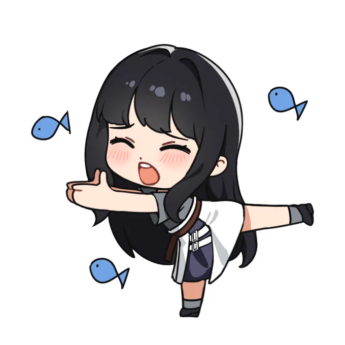 ww#リコリコ 