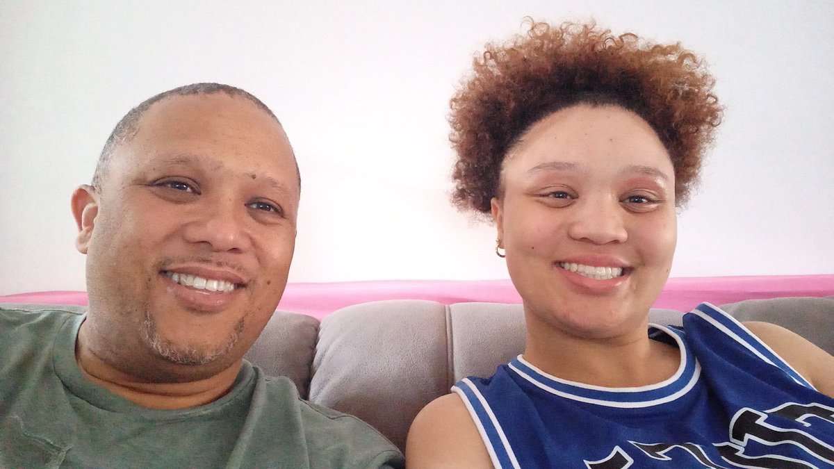 JohnRApril's tweet photo. @UPTuks @UPTuks well done watching with @april_kaede #ChooseUPDay2022.  #ChooseUP joining @UPTuks in 2023 - be your best @april_kaede! @JohnRApril https://t.co/oGcTxLwybG