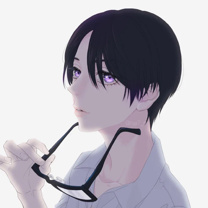 オリジナル少年 