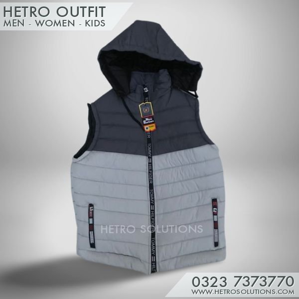 HetroSolutions's tweet photo. Export quality Sleeves less hoodie puffer jackets
Fabric: Korean soft parachute bubble.
Size: Medium / Large /XL
Price: Rs.2000
Call /whatsapp : +923237373770
Visit our website: https://t.co/9MNmgKkXKY
#Hetrosolutions #whatsapp #FloodsInPakistan #fashion #buylocal #buy #sell https://t.co/9hJee2iECF