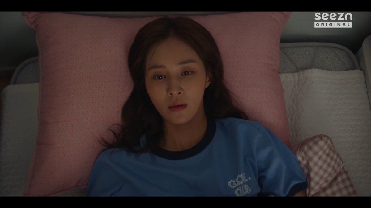 cloudramas's tweet photo. interestinggg! sera might be the witness for sunwoo's mom murder case but maybe it was too traumatised for her thats why she couldnt seem to remember about it. i loveee this kind of plot! bcs that means she will help him later!

#GoodJobEp4 https://t.co/RKREKdW6lw