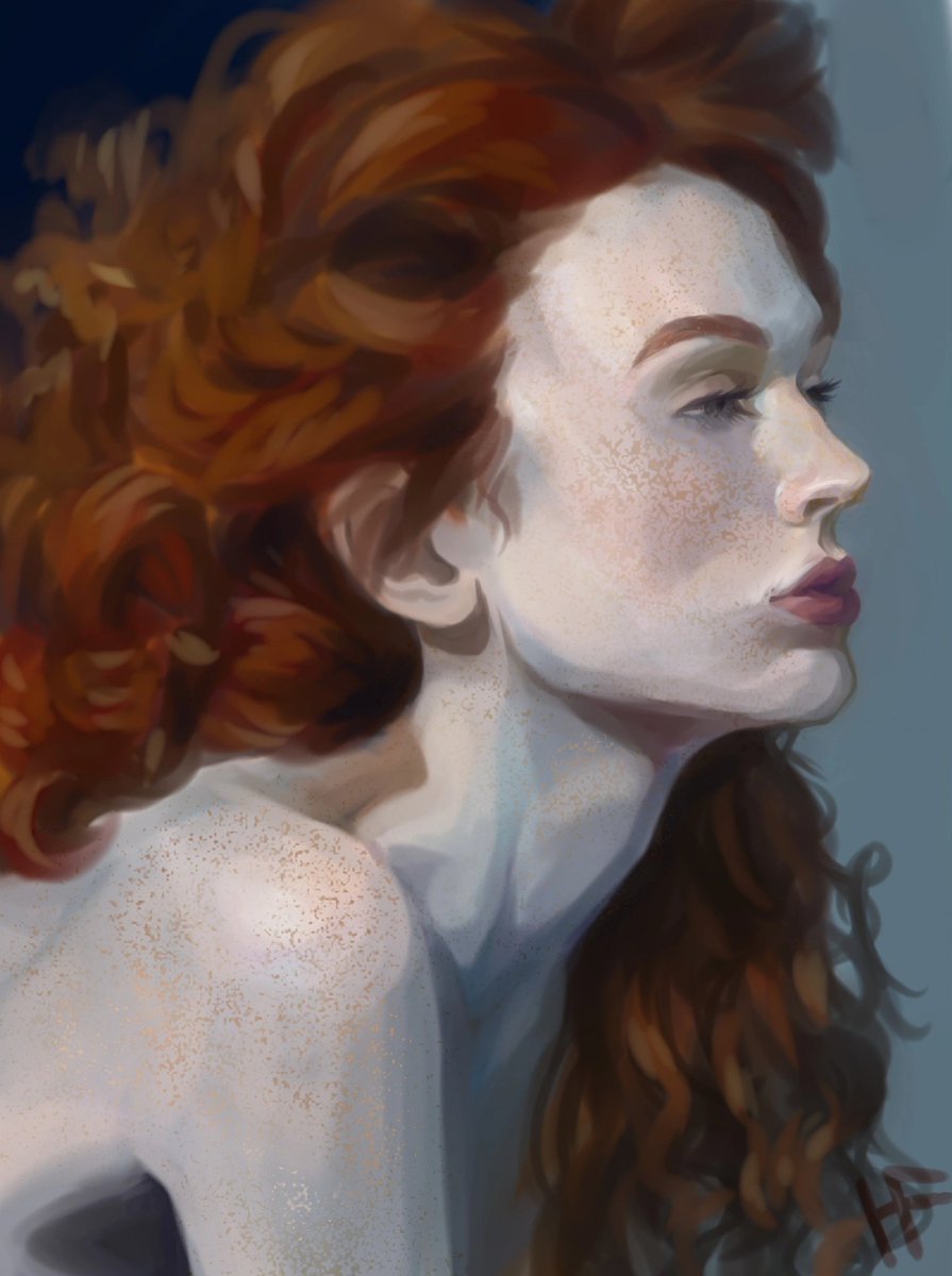 Оставим немного геншин
Что на счет реализма?
#арт