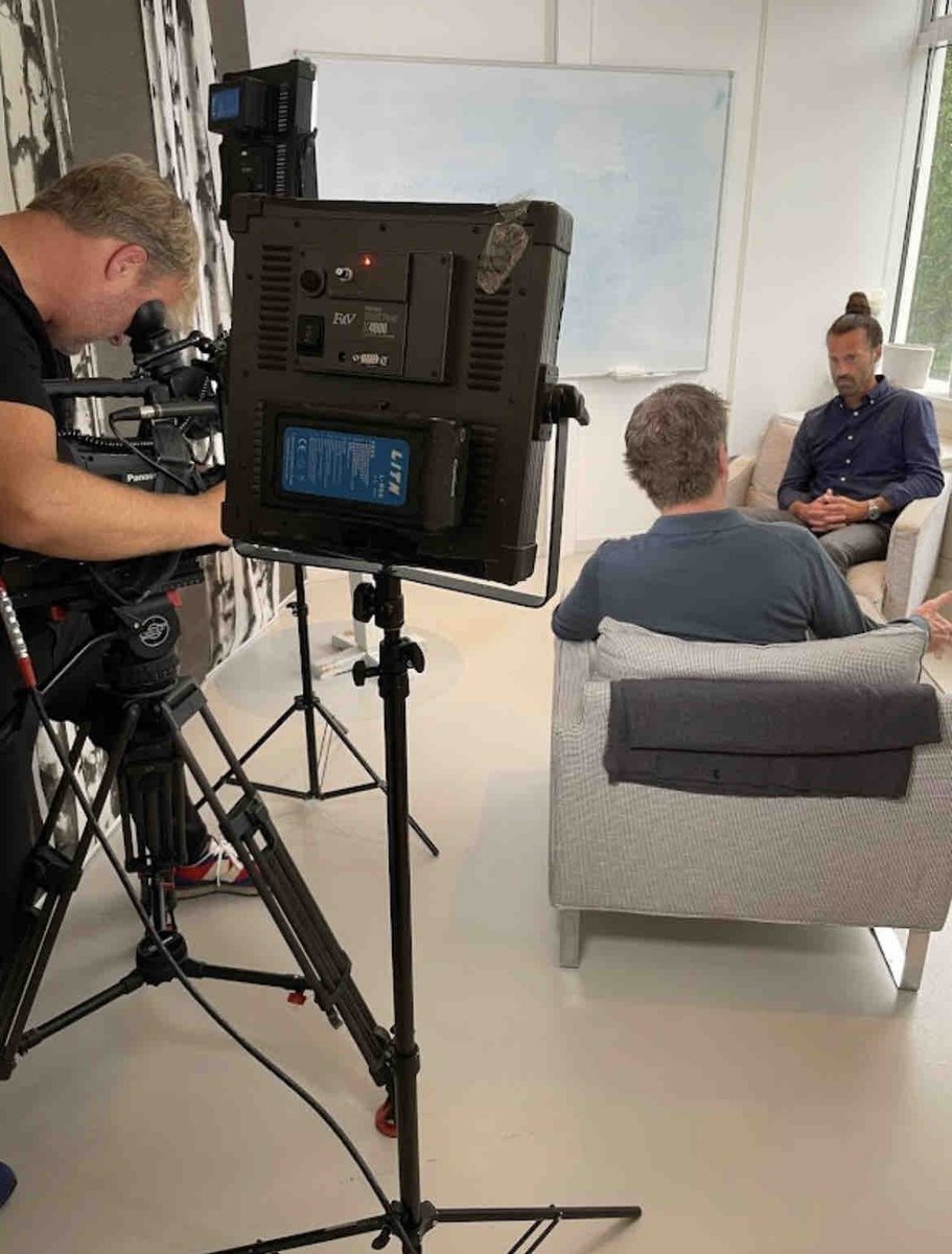 Human Concern tweet media