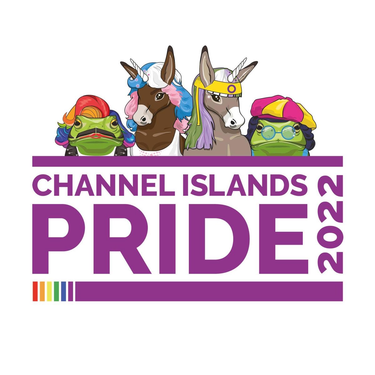 St Helier Town Centre and Events tweet media