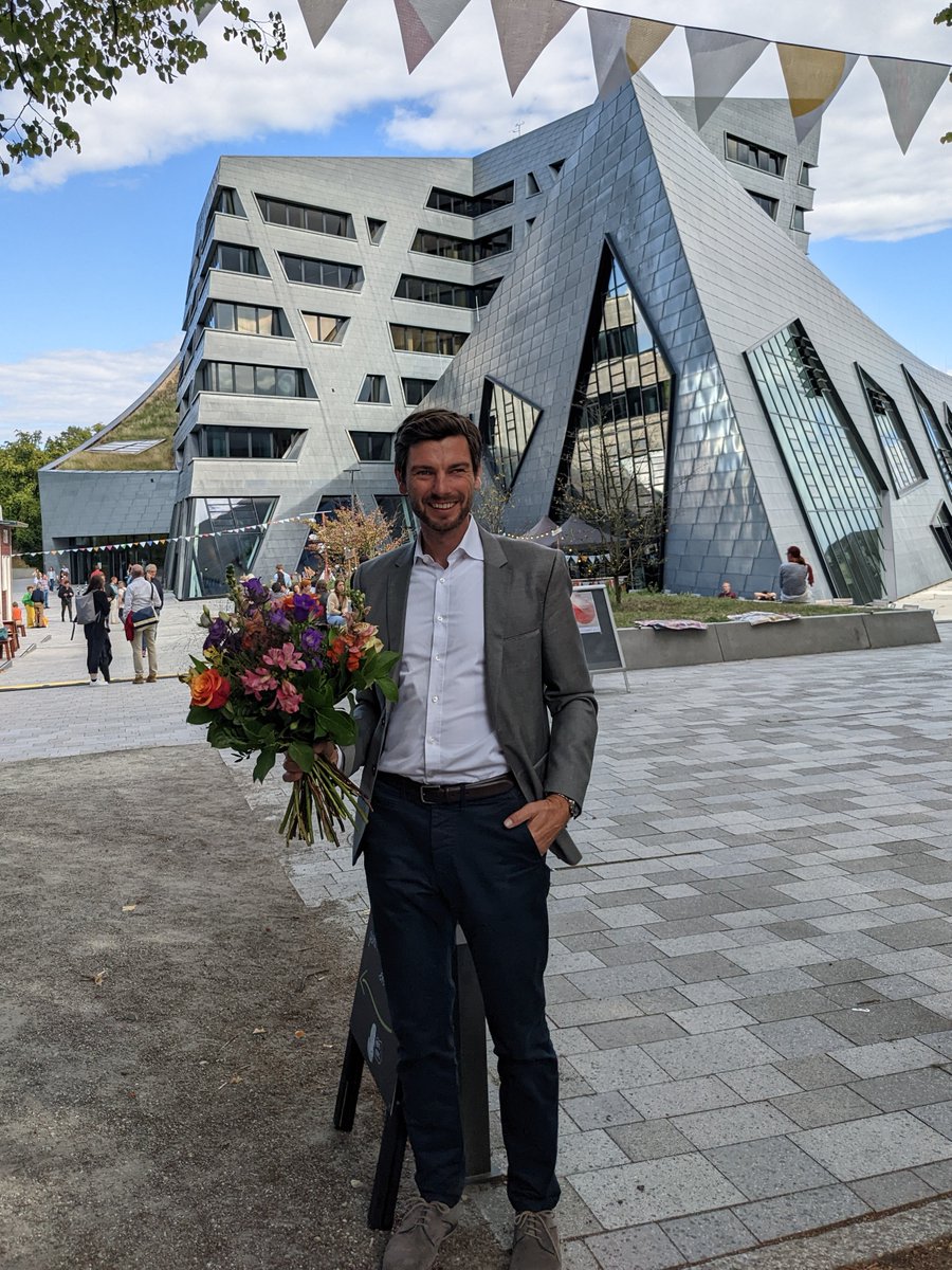 Oliver Genschow tweet media