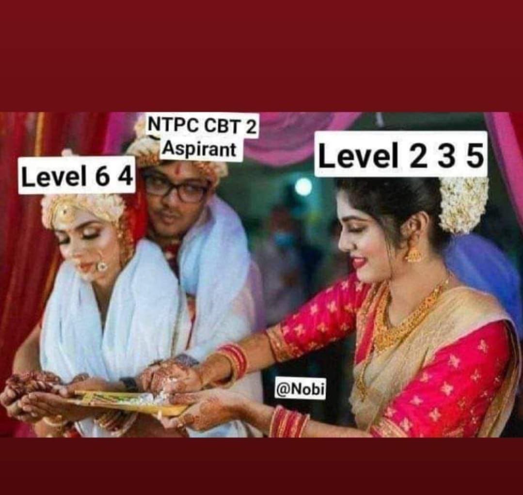 ankesh_23's tweet photo. #RrbNtpcDeclareAllLevel532Result https://t.co/vddZXz4X1D