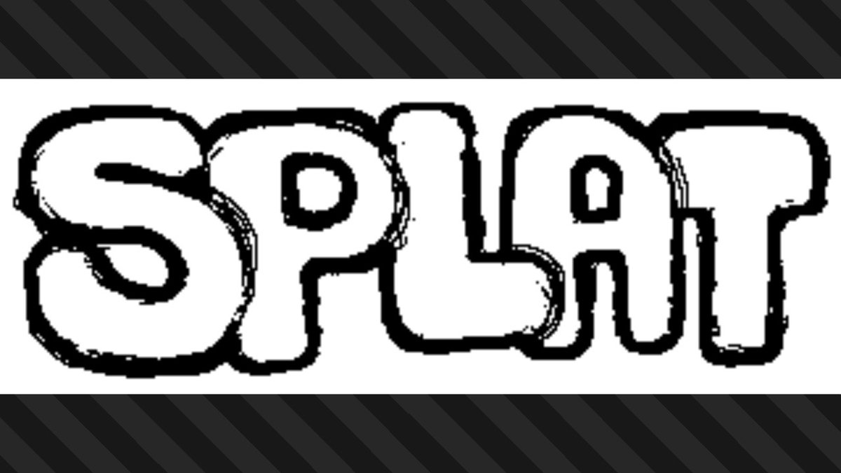 moshpitwallflwr's tweet photo. #Splatoon3 #NintendoSwitch https://t.co/0L1Go9t2pO