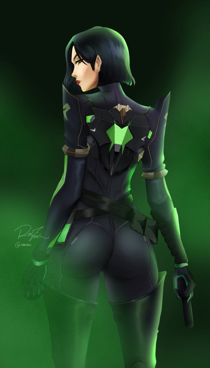 toastiiez's tweet photo. "welcome to my world"
#VALORANT #VALORANTfanart #vipervalorant https://t.co/zyWwqNzS6x