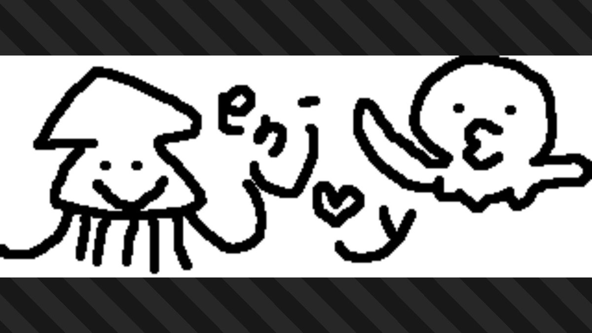 ai8aii's tweet photo. #スプラトゥーン3 #Splatoon3 #NintendoSwitch https://t.co/TuoTmgEZXD