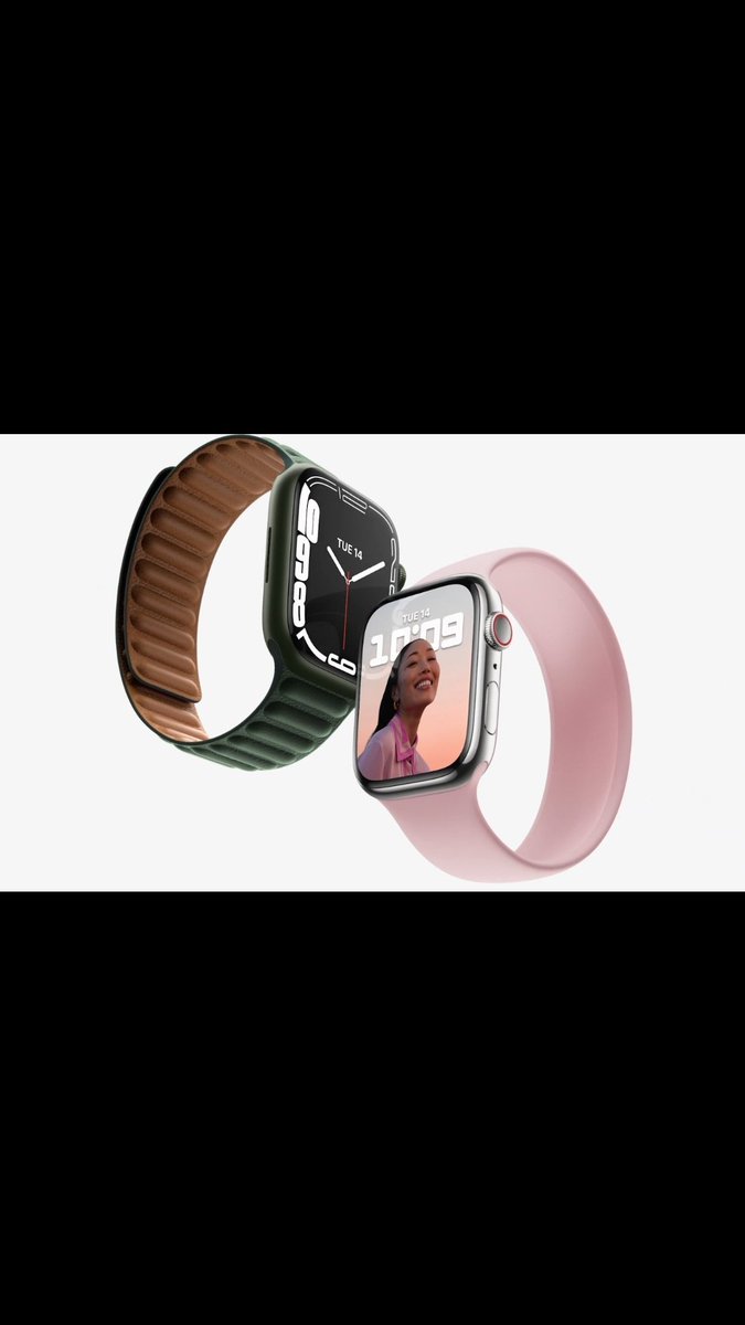 Christian84428's tweet photo. #Concours une apple watch serie 7 à gagné...

pour participé :
 RT+ follow
 Tas dans 72h.. https://t.co/W0dFUBZaMc