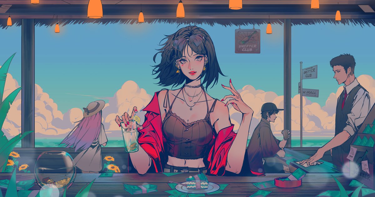 Restor1a's tweet photo. 🌊 https://t.co/EKV8CVOD6U