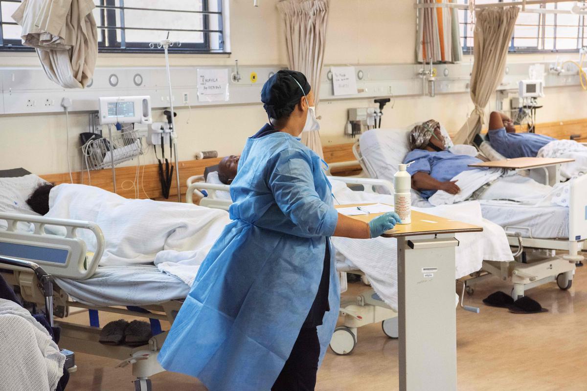 frontline_india's tweet photo. *NEW* #ScienceNotebook | Scientists at @IiserMohali showed through a meta-analysis of globally published data that correlations exist between mutations in specific genes of patients & susceptibility and severity of #COVID19.
R. Ramachandran writes.
https://t.co/h5drnec4XM https://t.co/qHJhVLK42p