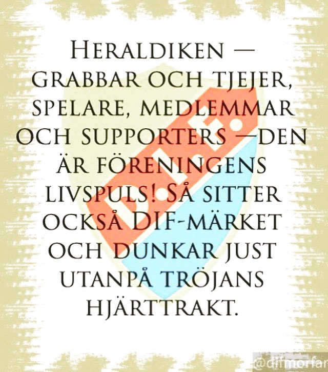 DMorfar's tweet image. I morgon smäller det!