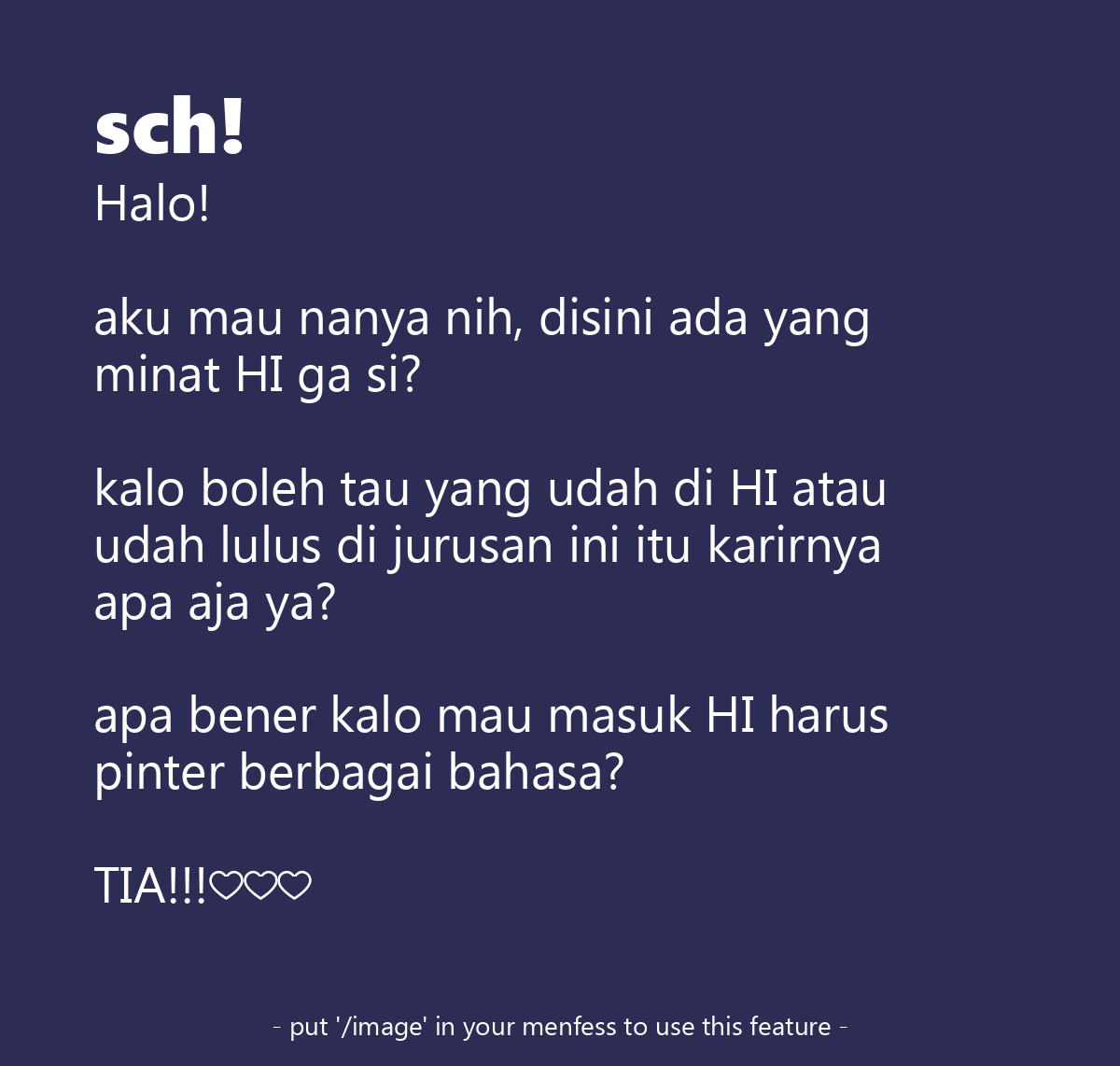 OPENING SCH LEARNING CENTER🥳 on Twitter "SchApp!"