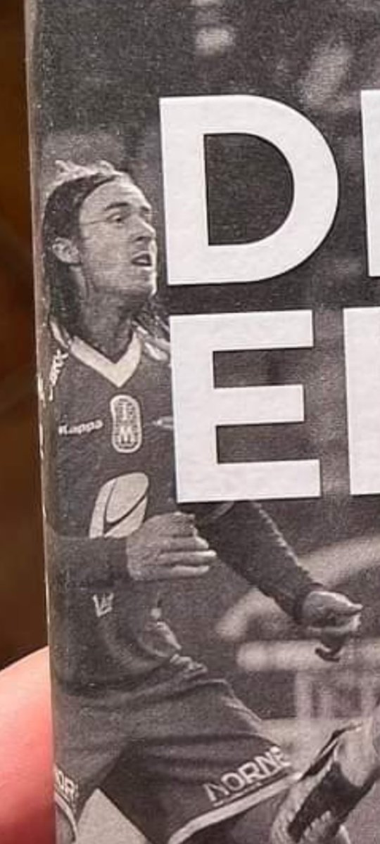 TurBergen's tweet image. Vi hadde Calle Torp, Calle Torp ❤️🤝 @CalleTorp