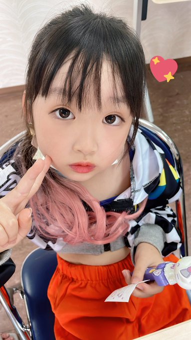 Twitterのコスプレ画像1