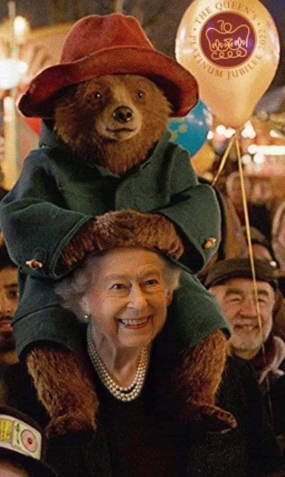 Bloody love this .....