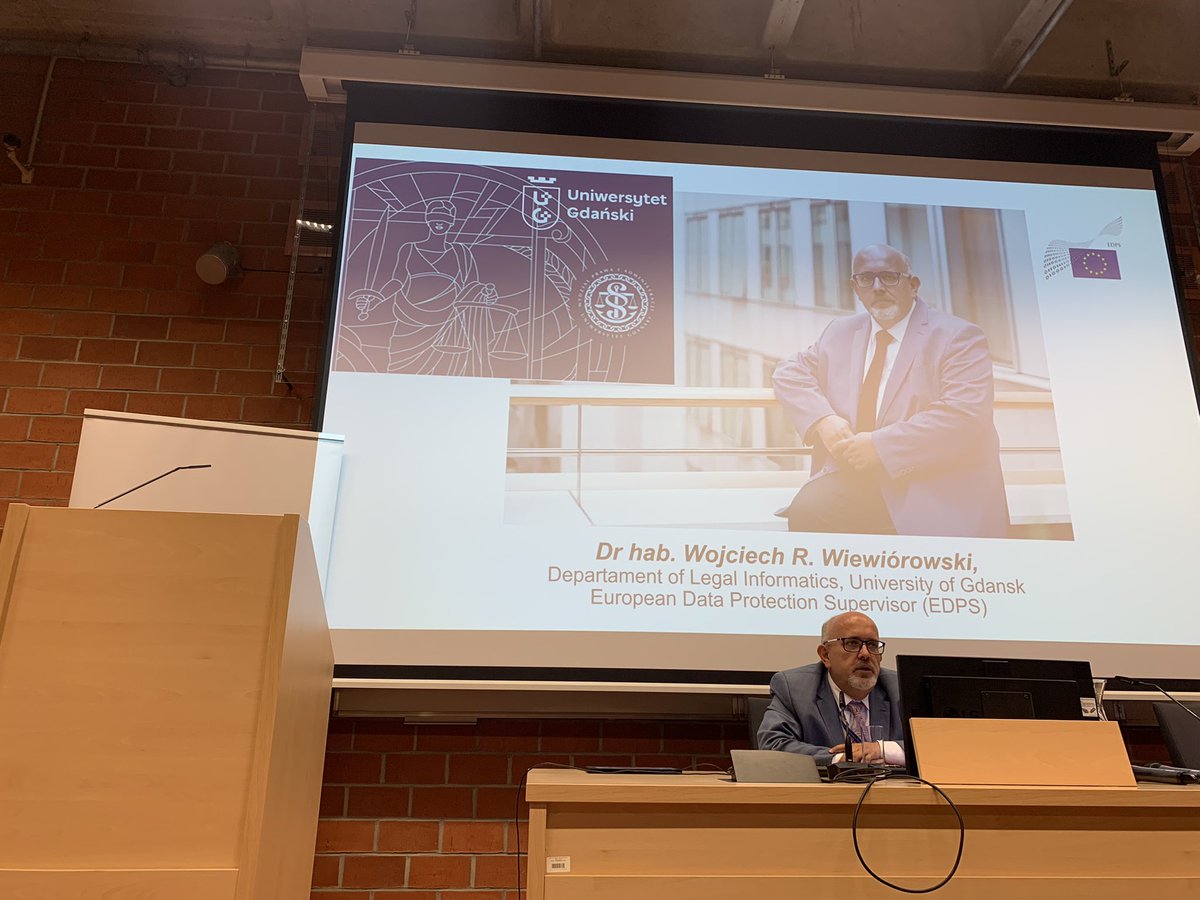 Jan Czarnocki tweet media