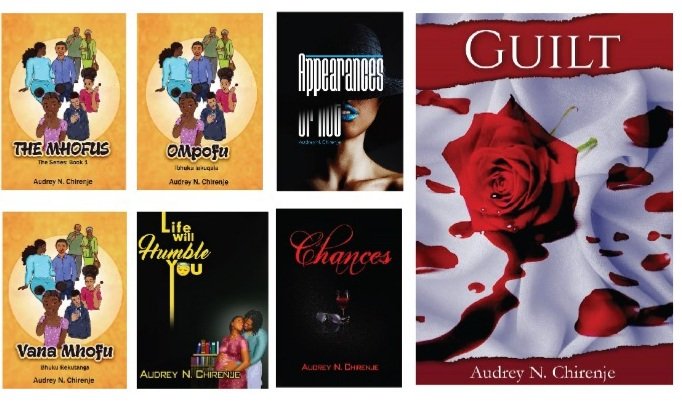 anchirenjethe's tweet photo. Am pleased to announce that my books are now available World of Books Bookstore situated at Portal Village, 1 Portal Road, Highlands.

#ReadZimbabwe
#WorldOfBooks https://t.co/9ZO6emr6wq