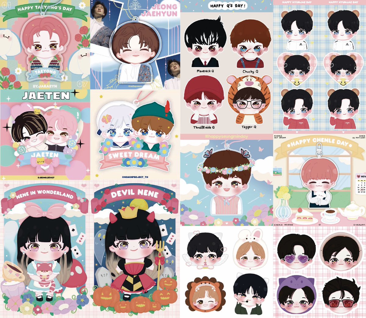 ลตจพ❤︎ | final (late reply) tweet media