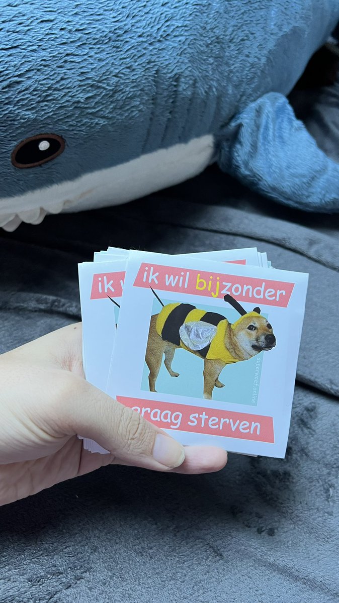 Dankjewel <a href="/SuperwoefO/">superwoef.online</a> 🥰