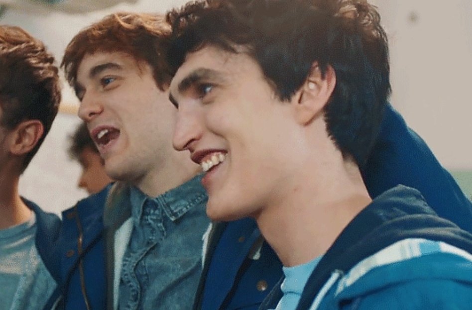 rames_heart's tweet photo. #skamitalia5 https://t.co/5k5KXoEegw