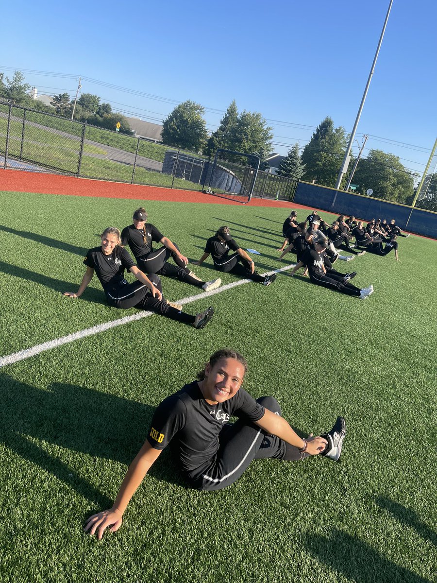 Raiders Fastpitch tweet media