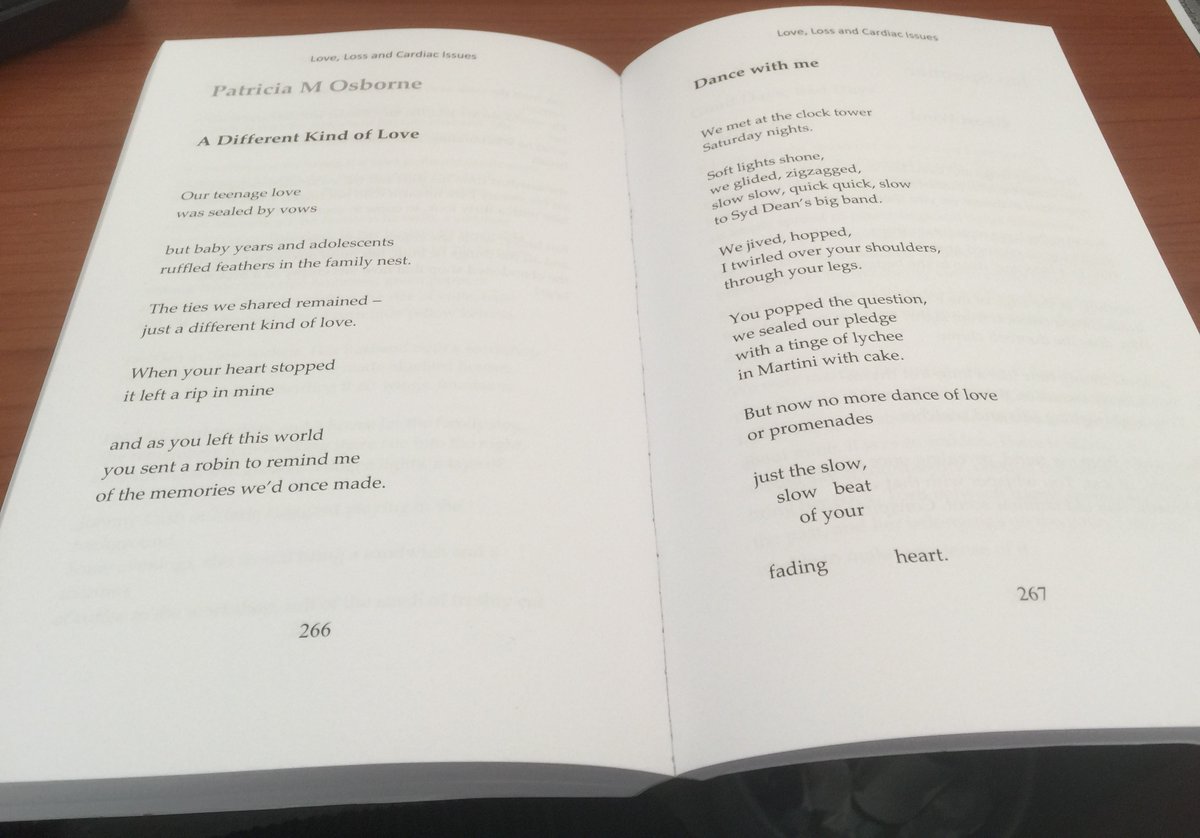 Patricia M Osborne tweet media