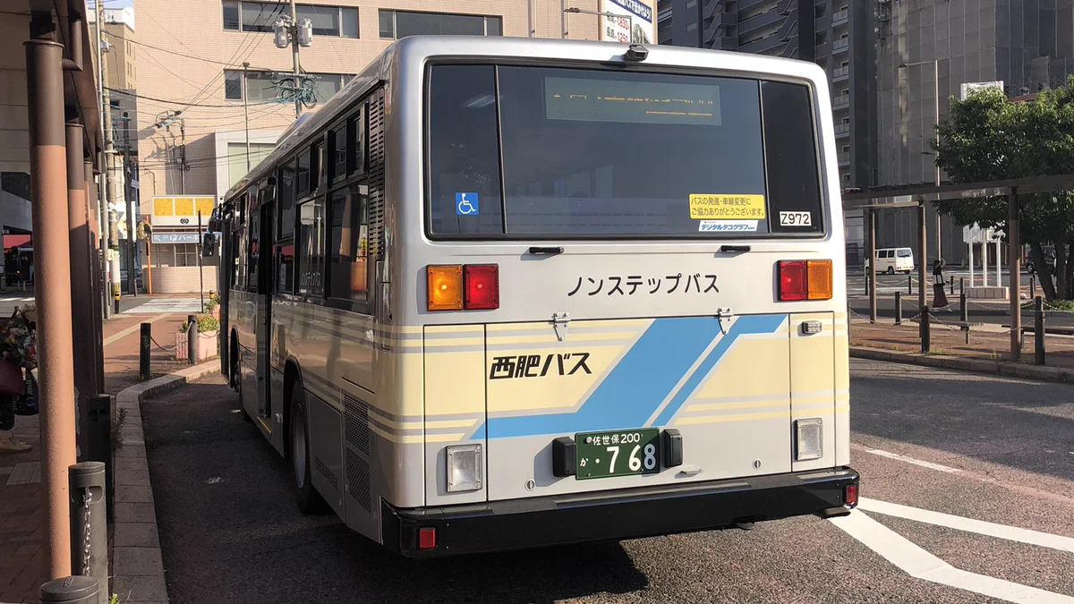 9州ﾊﾞｽ on X: 