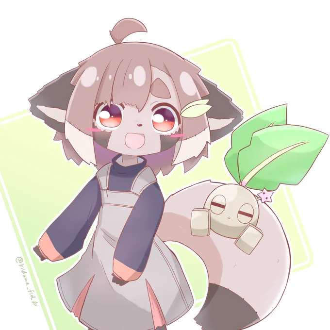 うちのこ!