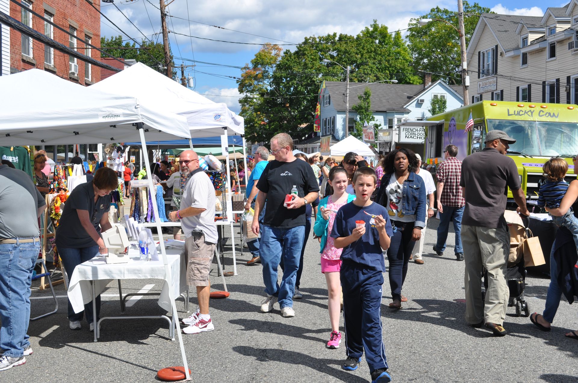 Greater Cornwall Chamber of Commerce on Twitter "FALL FESTIVAL 2022