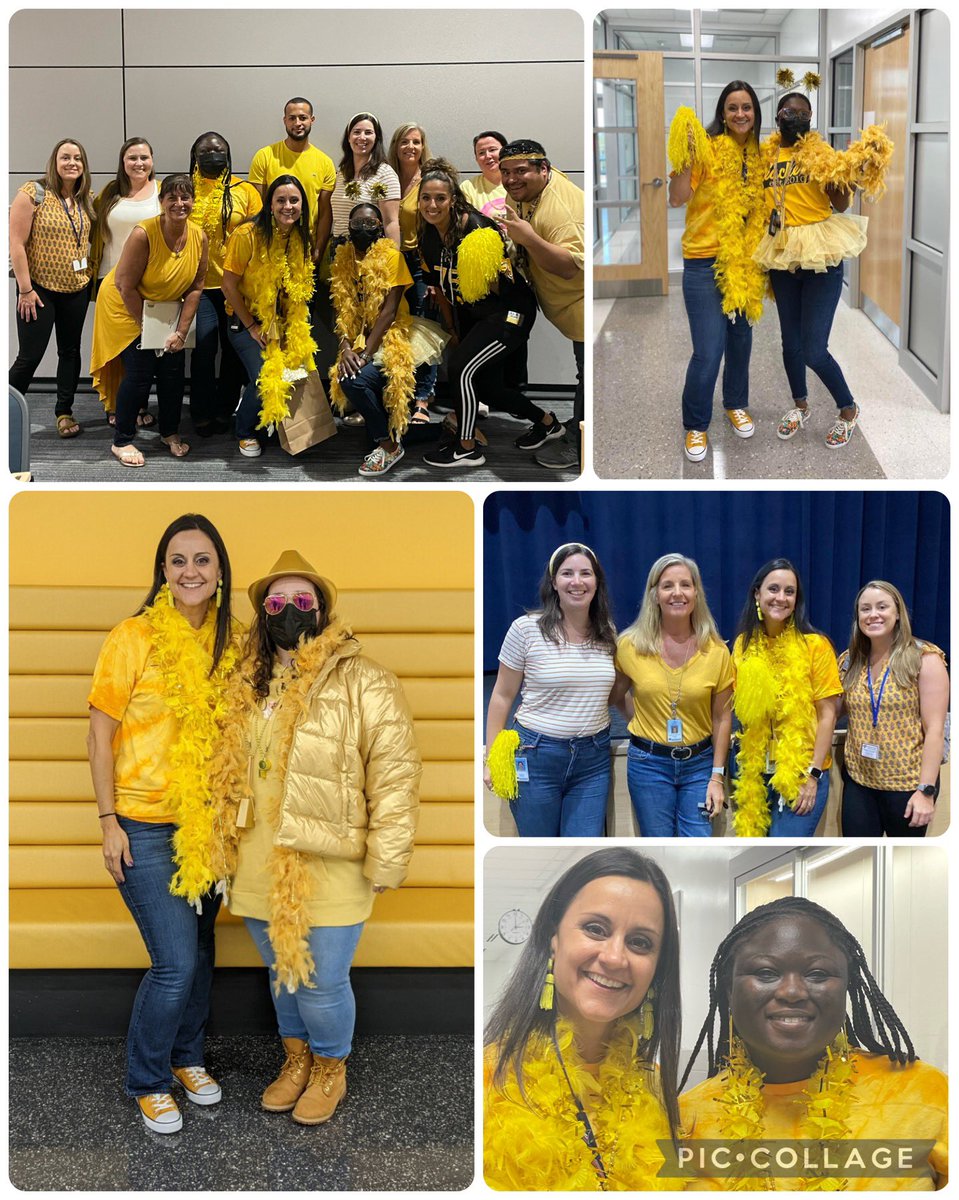 Mary Garecht tweet media