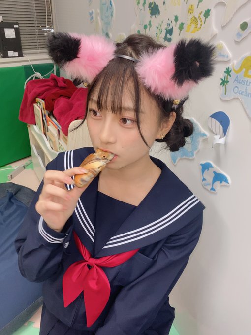花咲心菜のTwitter画像40