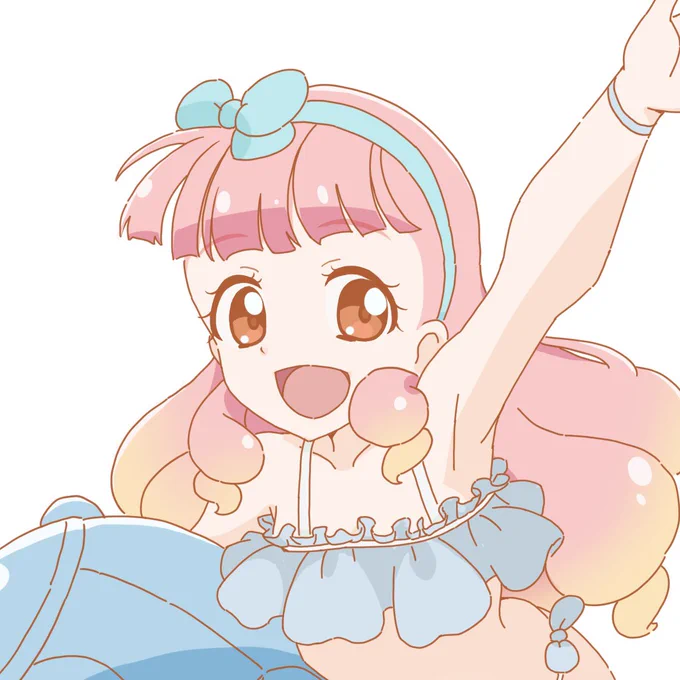 夏だ!あいねちゃんだ!! 