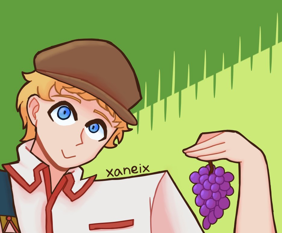 Drew Steinbeck because my boy deserves more love

#bsd #bungosd #BungouStrayDogs