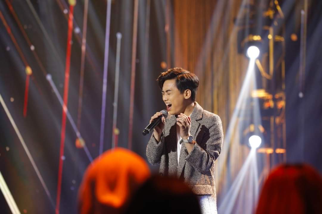 denniscute_'s tweet photo. Super proud kami palagi sayo loves 👏👏👏 We love you so much!💛💛💛
@brynchong
#BryanChong
#Bryanatics
#IdolPH2Showstoppers https://t.co/cbuK4THJmj