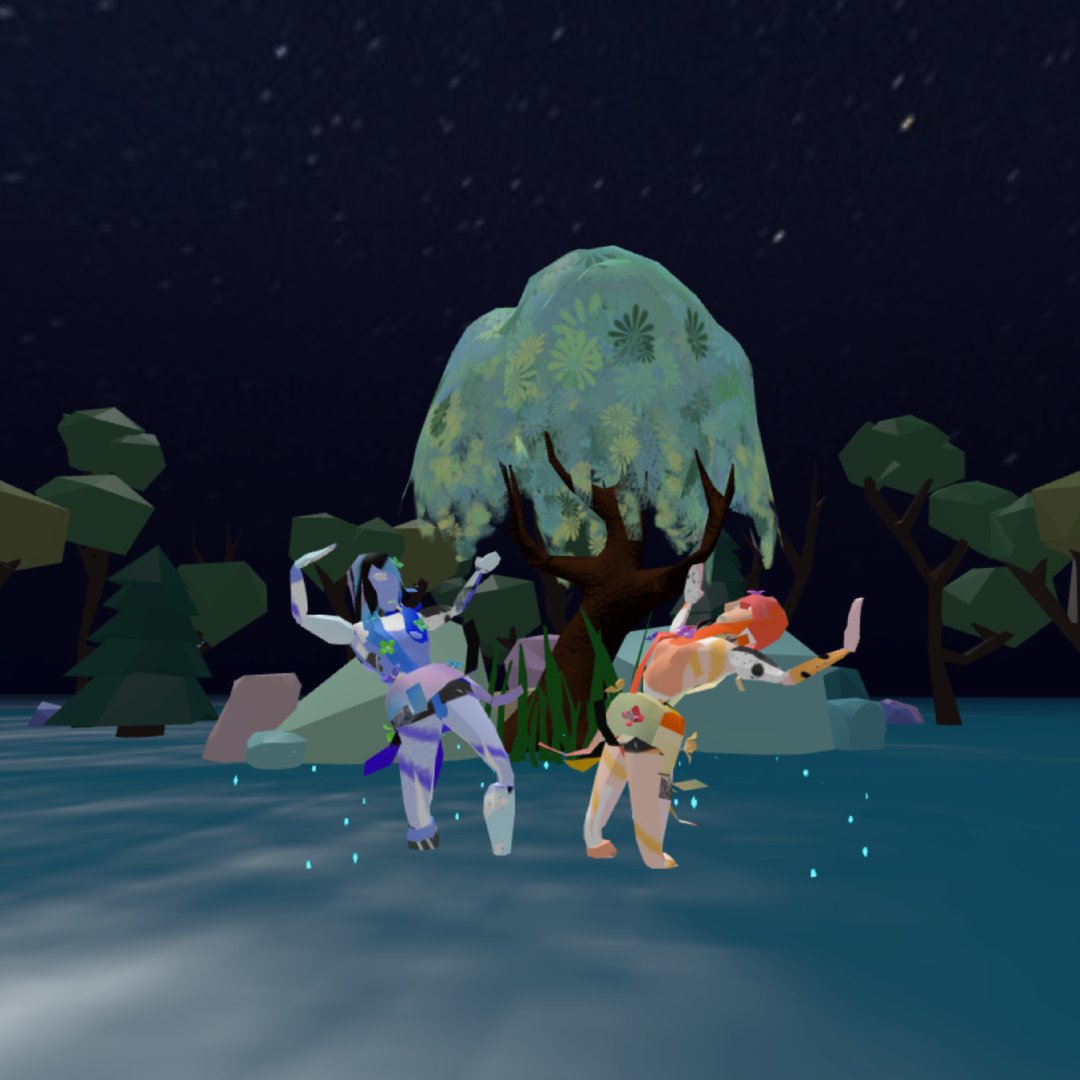 Unwired Dance Theatre tweet media