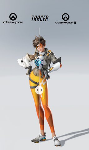 Overwatch 2 Countdown on Twitter: "24 days until Overwatch 2 https://t