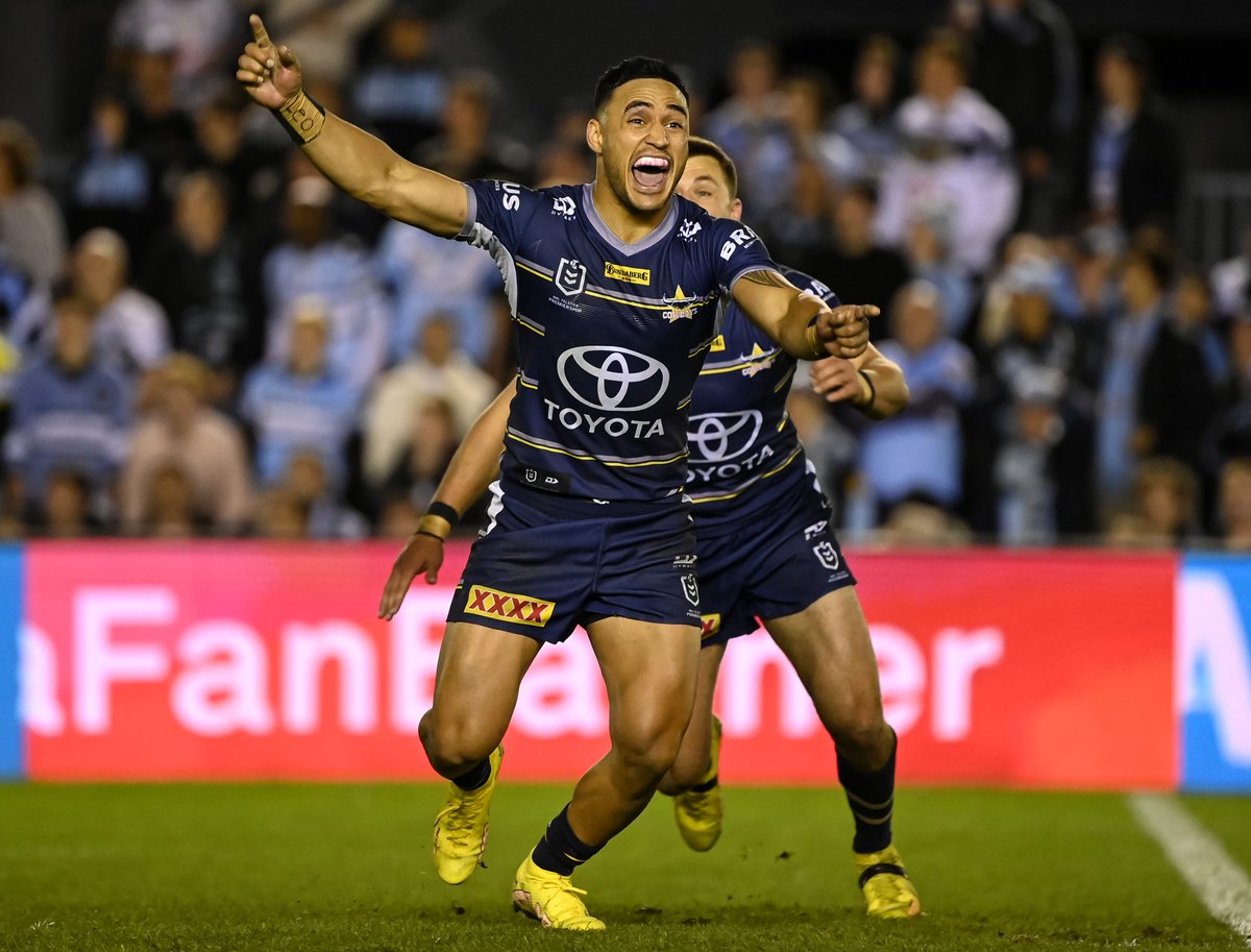 nthqldcowboys's tweet photo. Still speechless! https://t.co/AjAnuDSLdY