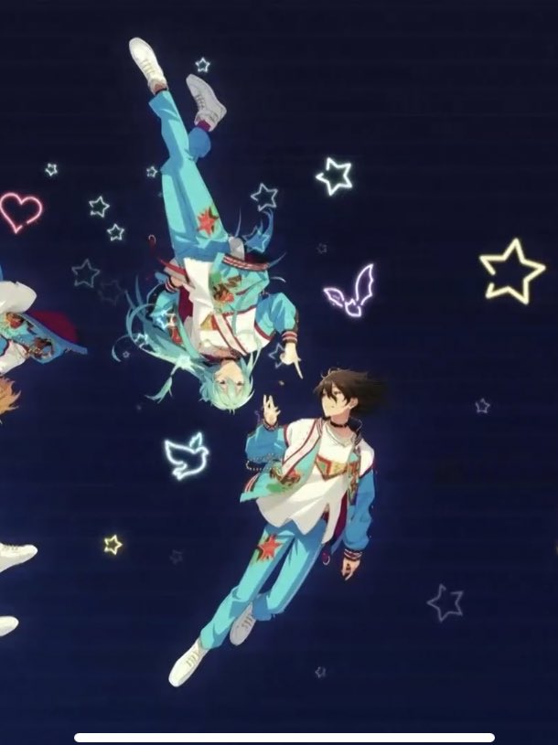 しお🐰＜原稿中 tweet media