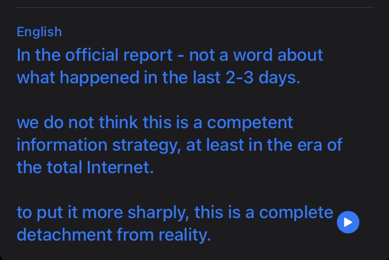 Faytuks News On Twitter In Russia s MoD New Briefing There Is No faytuks-news-on-twitter-in-russia-s-mod-new-briefing-there-is-no